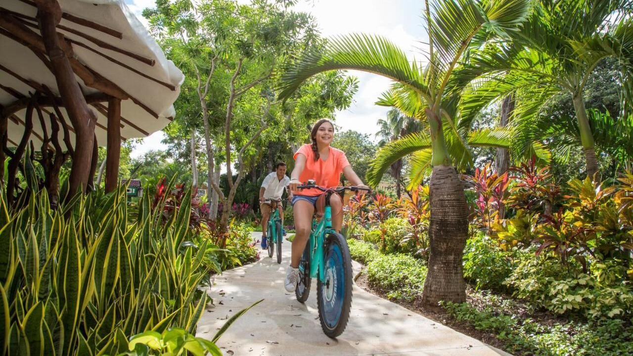 Photo of Outdoor in Playacar Zona Hotelera