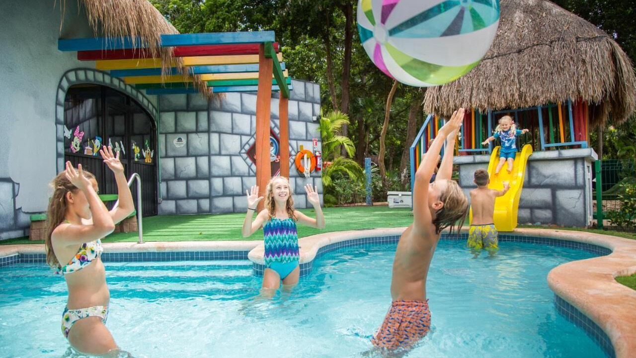 Photo of Outdoor in Playacar Zona Hotelera
