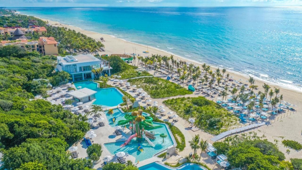 Photo of Outdoor in Playacar Zona Hotelera