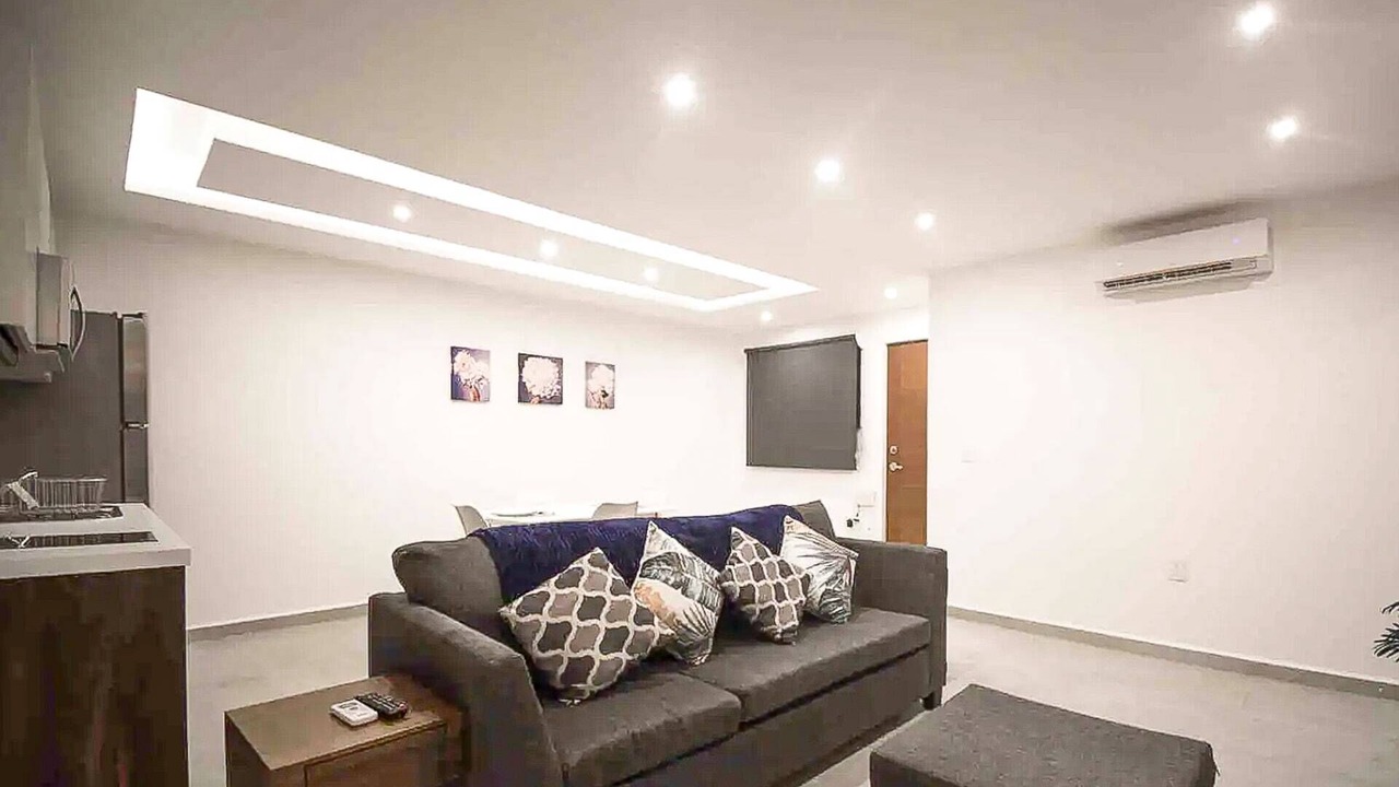 Photo of Bedroom in Zazil-ha