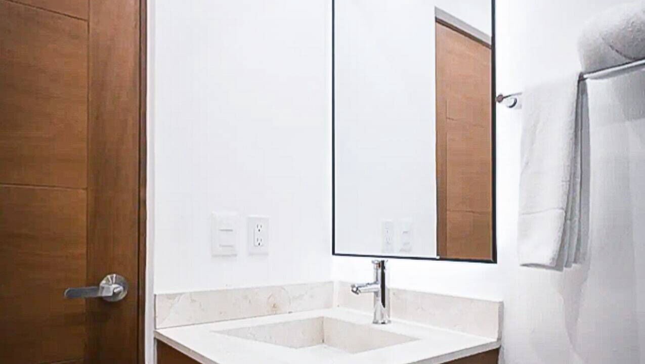 Photo of Bathroom in Zazil-ha