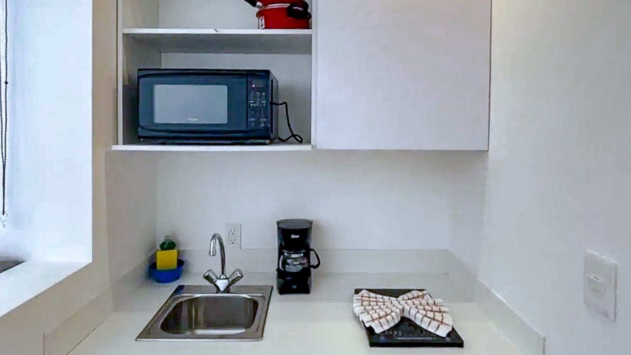 Photo of Kitchen in Zazil-ha