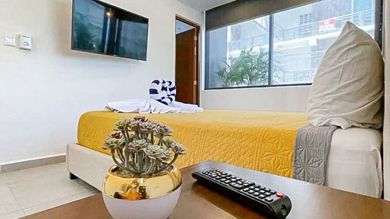 Photo of Bedroom in Zazil-ha