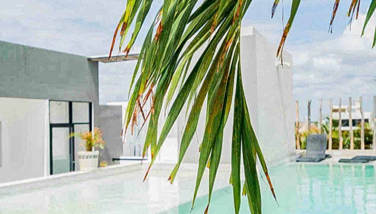 Photo of Outdoor in Zazil-ha