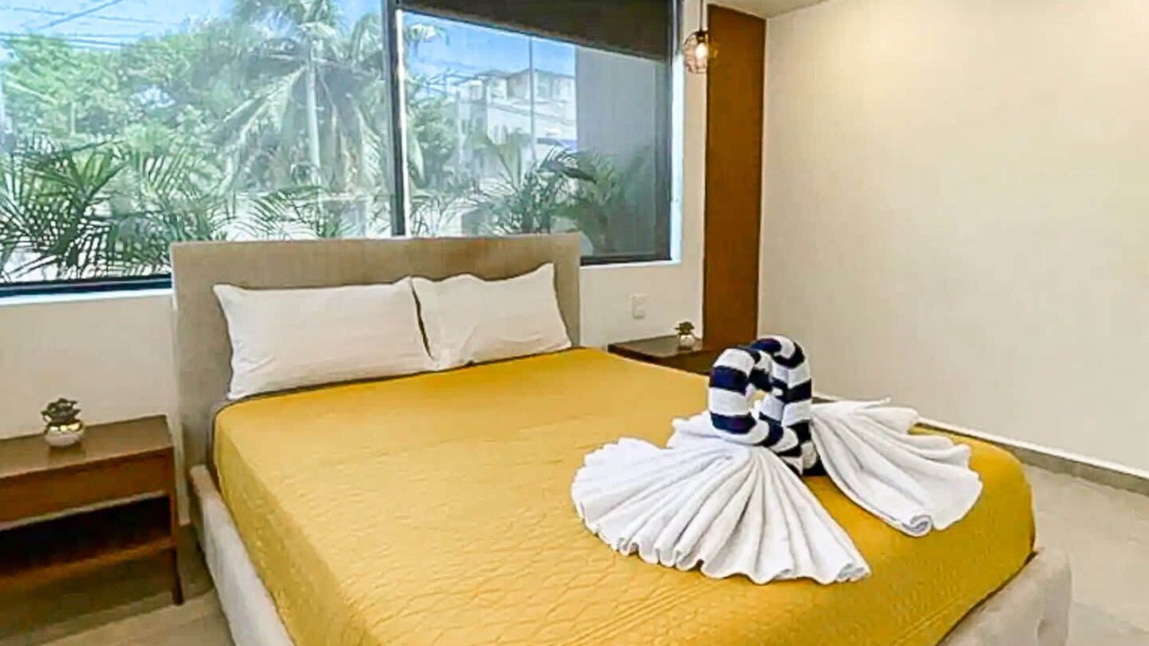 Photo of Bedroom in Zazil-ha