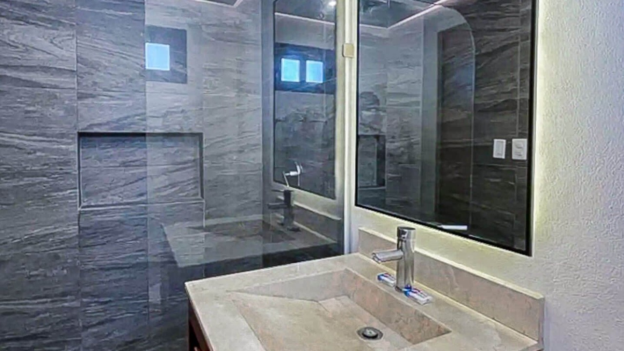 Photo of Bathroom in Zazil-ha