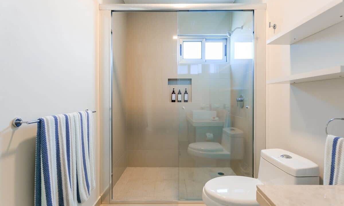 Photo of Bathroom in Ejidal