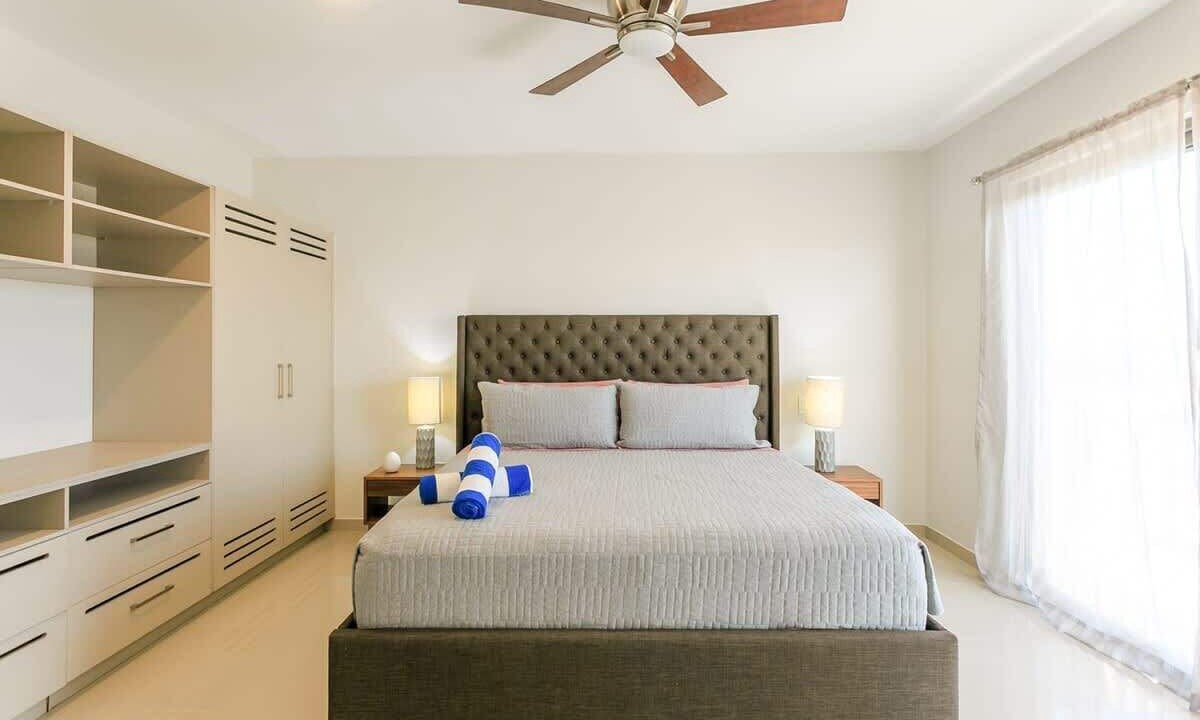Photo of Bedroom in Ejidal