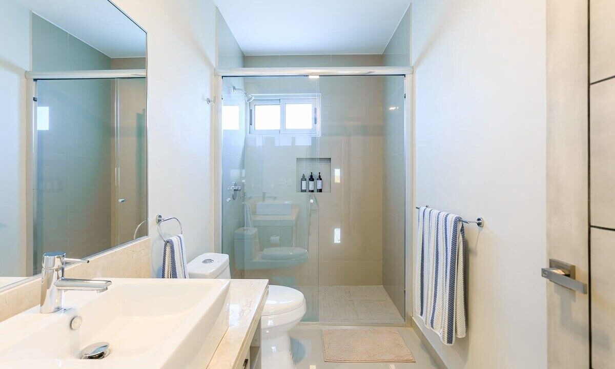 Photo of Bathroom in Ejidal