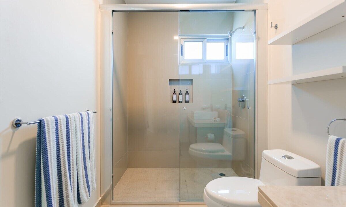 Photo of Bathroom in Ejidal