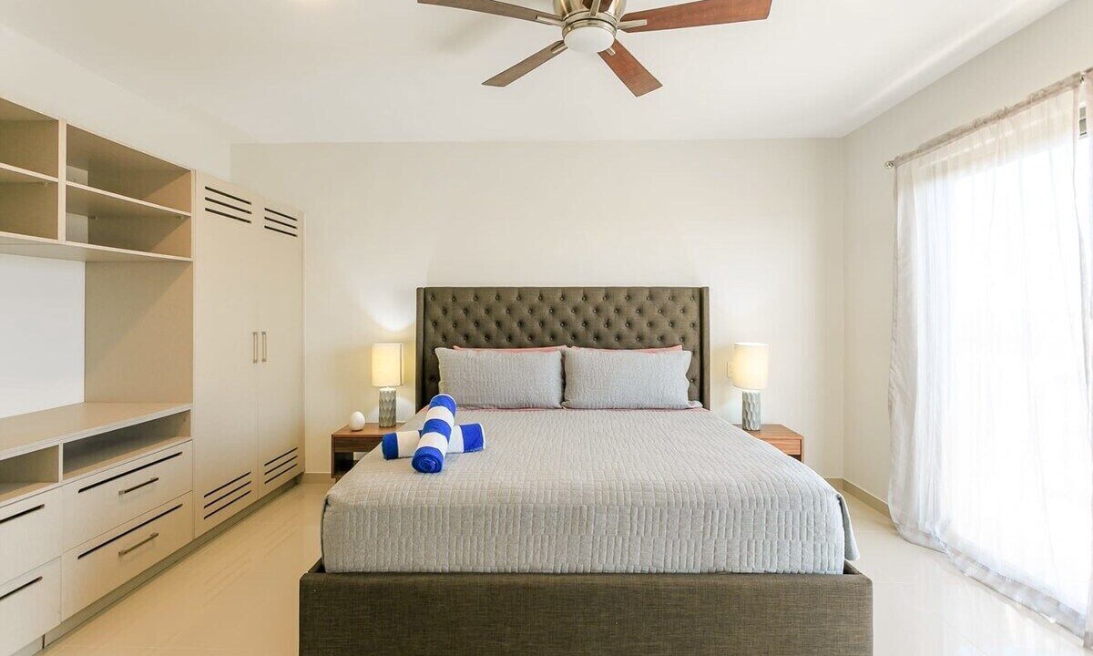 Photo of Bedroom in Ejidal