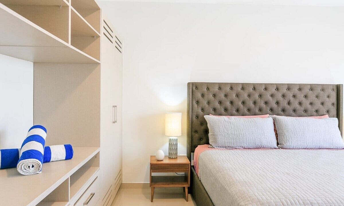 Photo of Bedroom in Ejidal