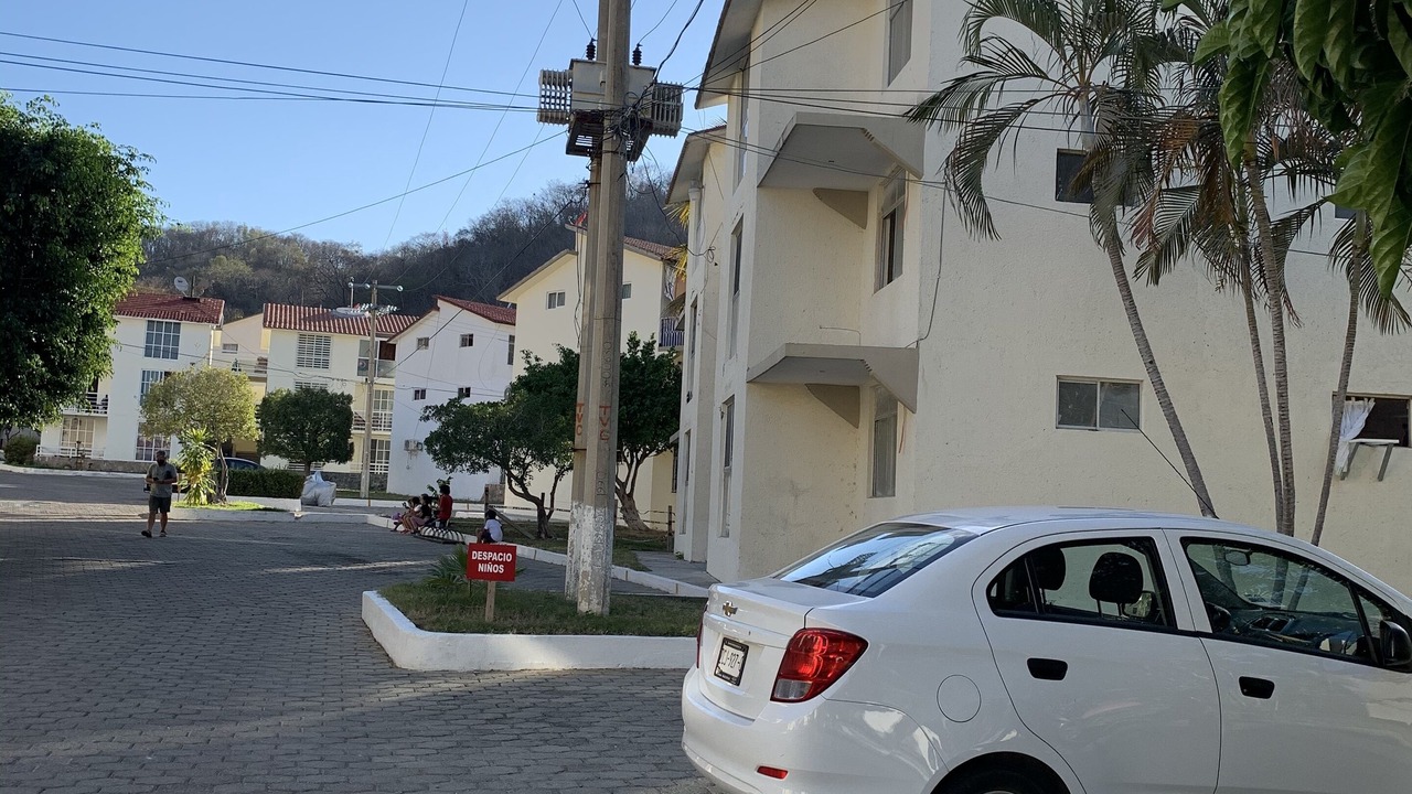 Photo of Outdoor in Crucecita