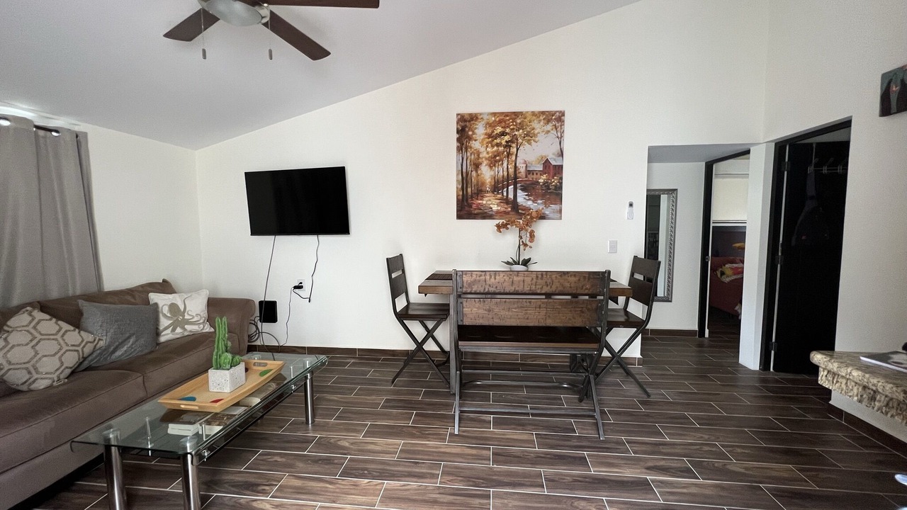 Photo of Livingroom in Crucecita