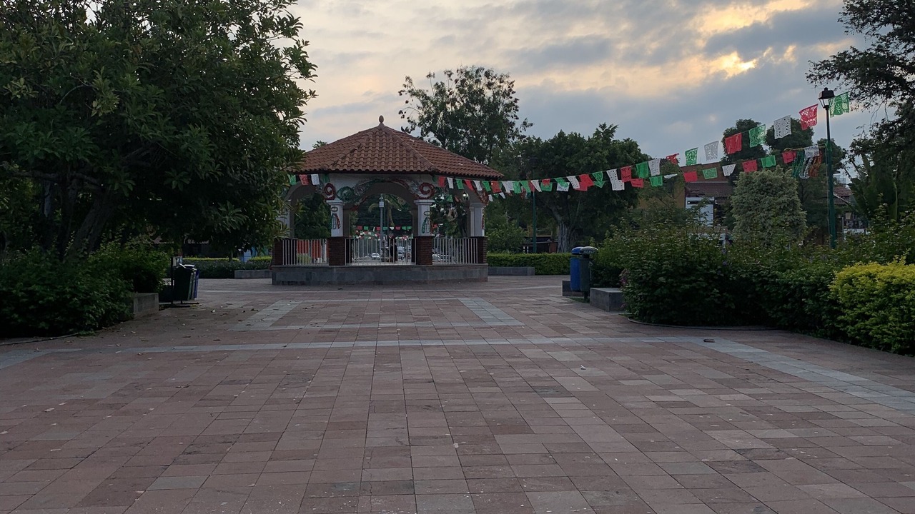 Photo of Outdoor in Crucecita