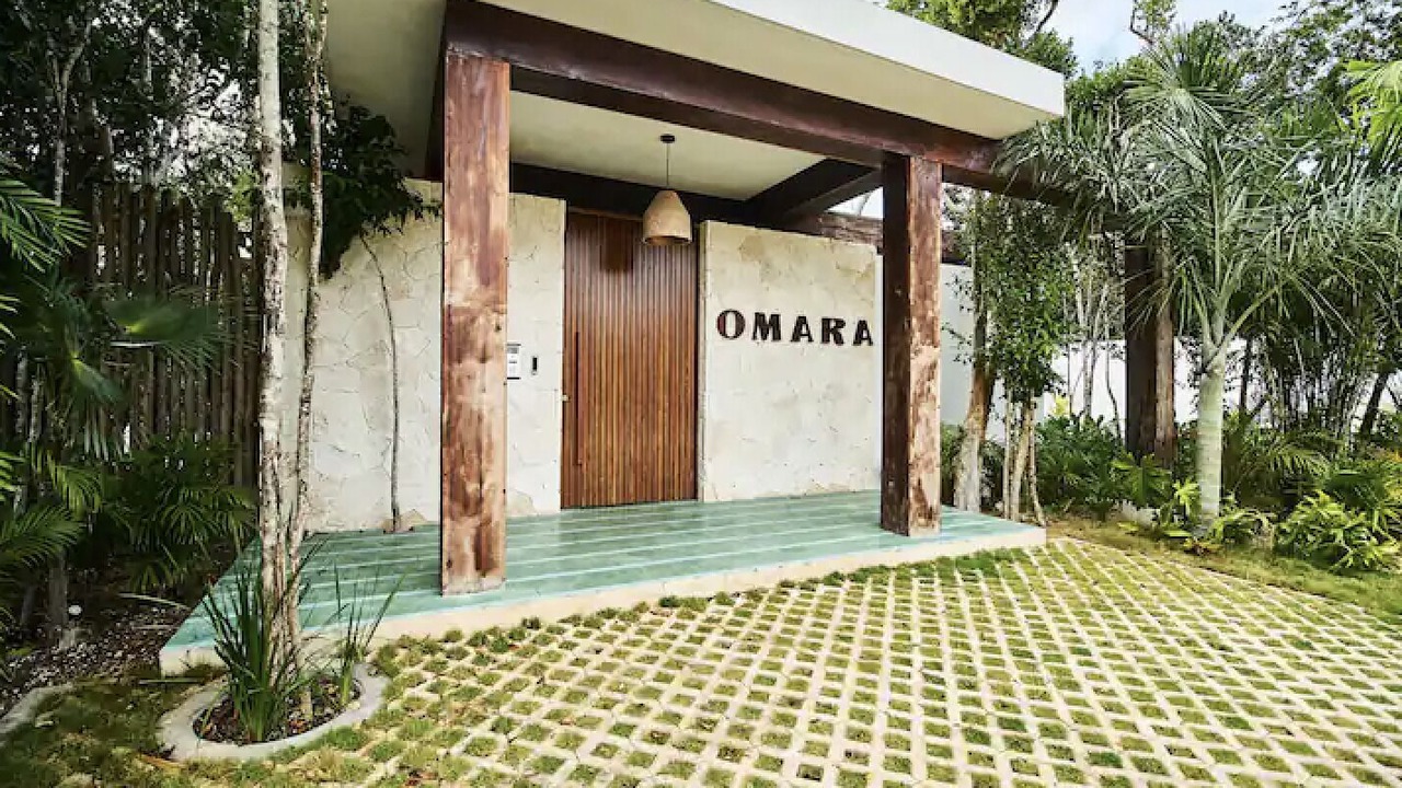 Photo of Outdoor in Playa Paraiso