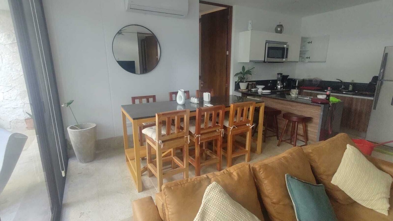 Photo of Livingroom in Playa Paraiso
