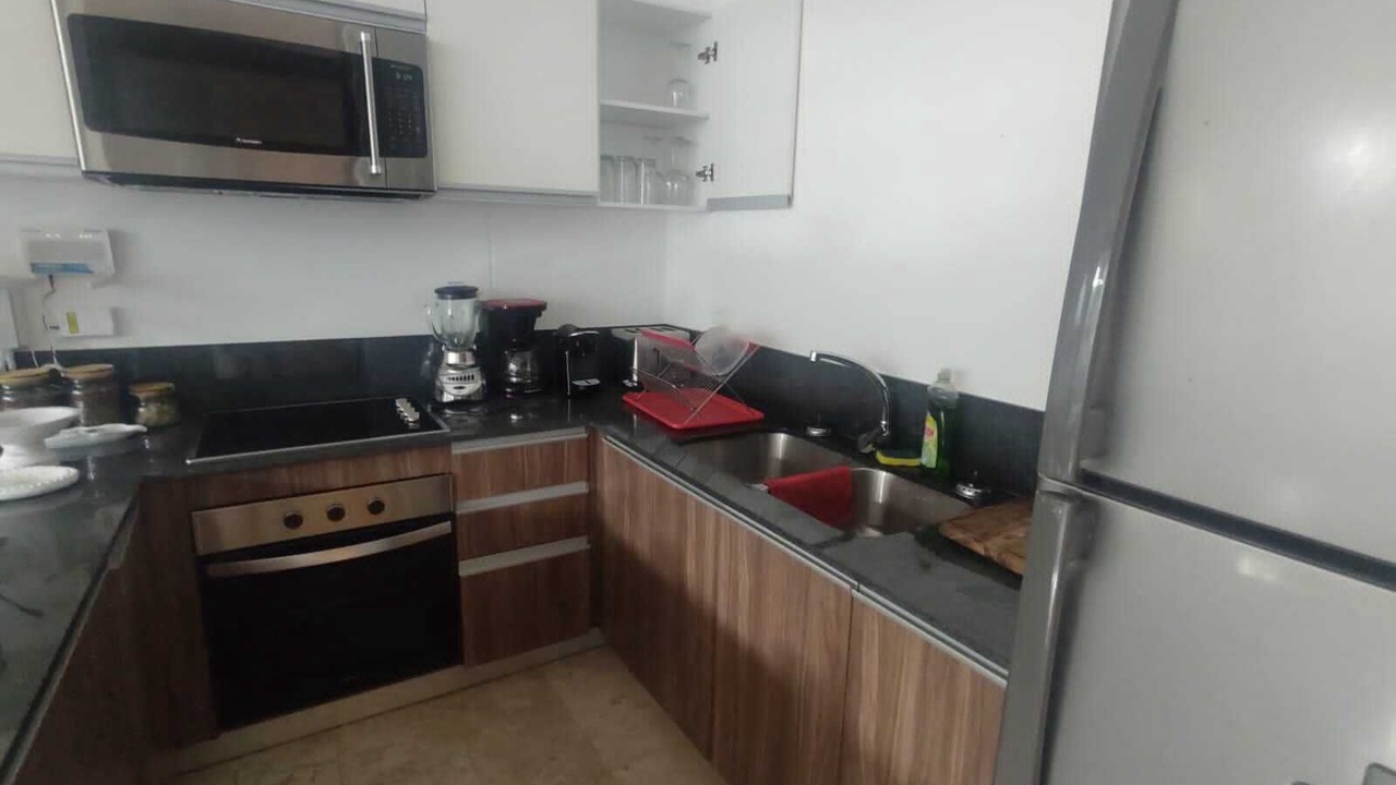 Photo of Kitchen in Playa Paraiso