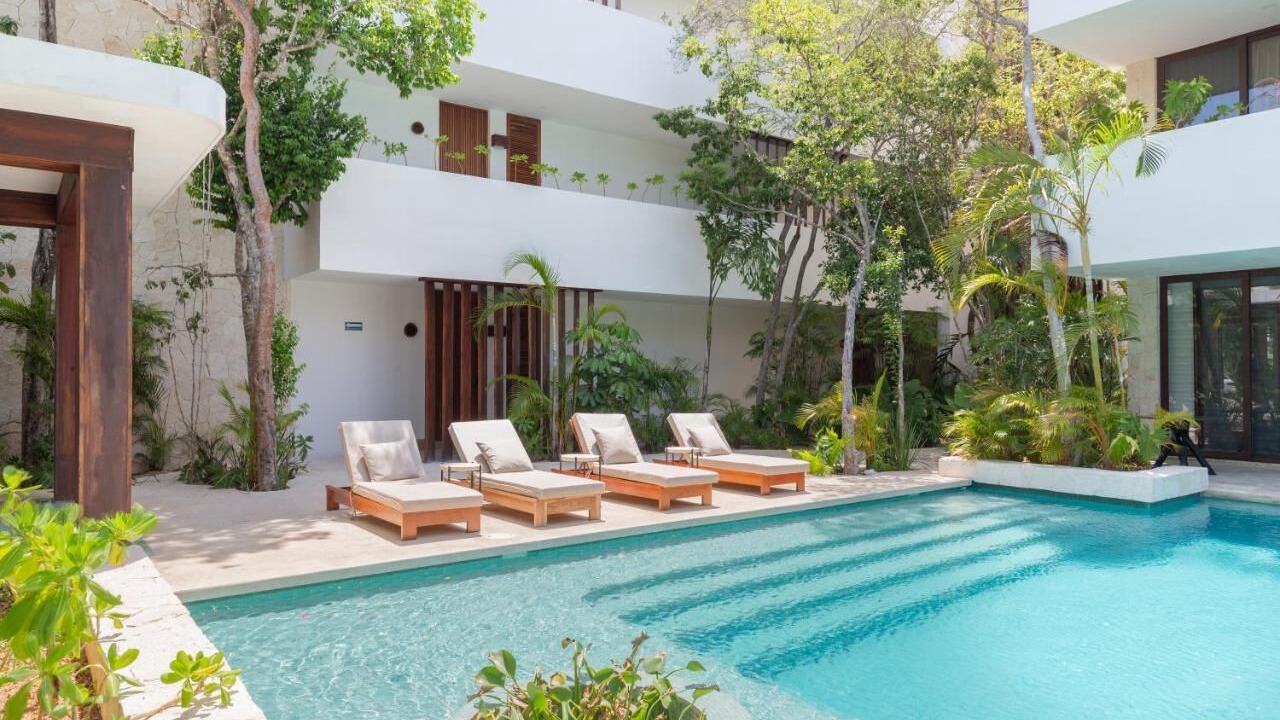 Photo of Outdoor in Playa Paraiso