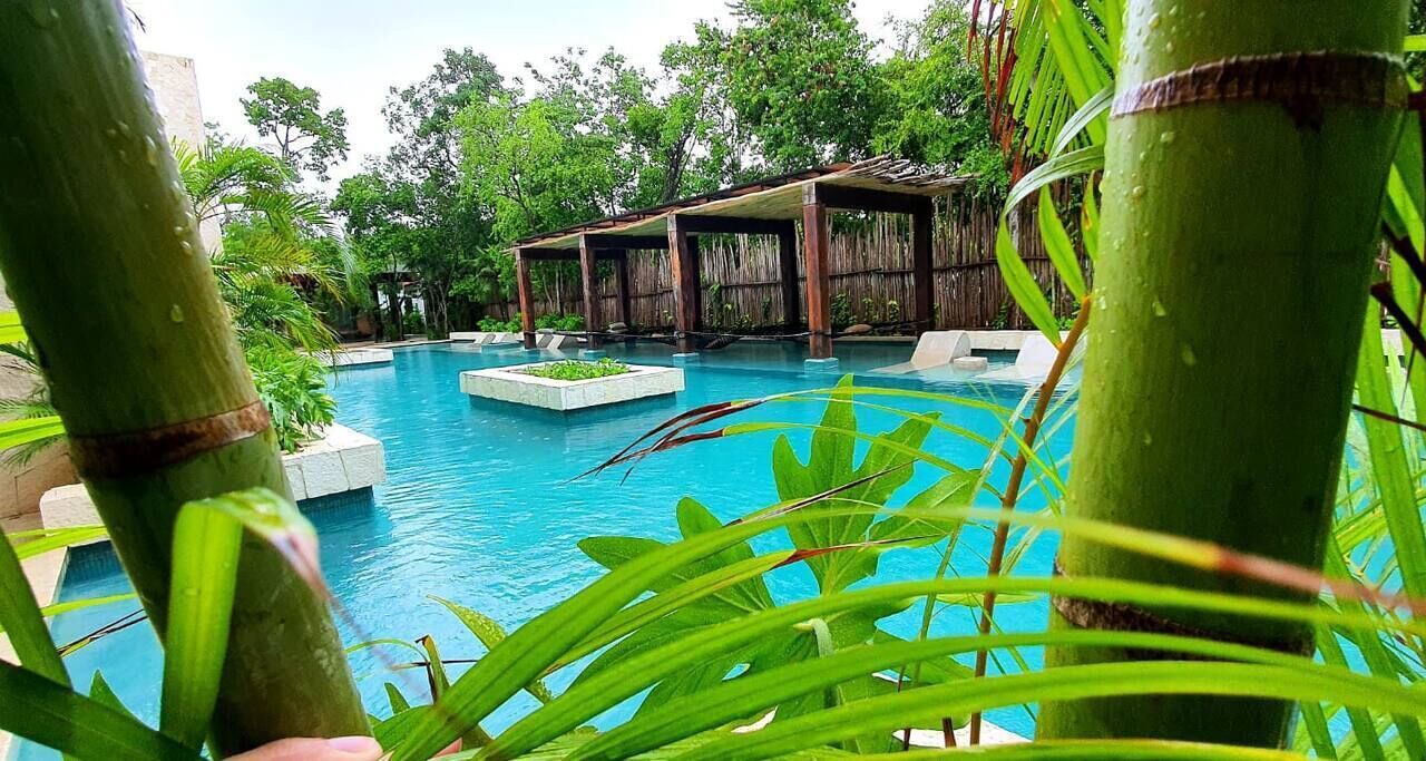 Photo of Outdoor in Playa Paraiso