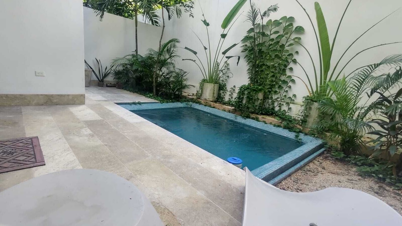 Photo of Outdoor in Playa Paraiso