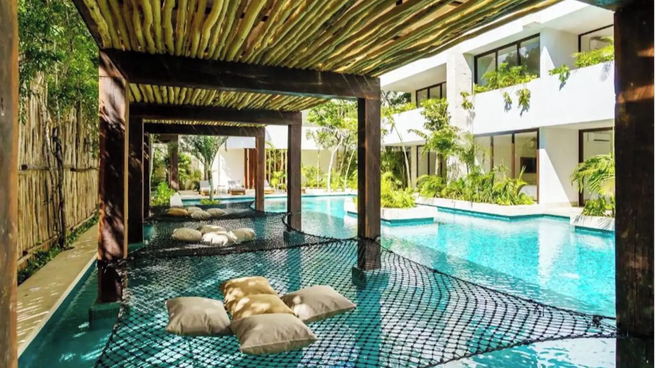 Photo of Outdoor in Playa Paraiso