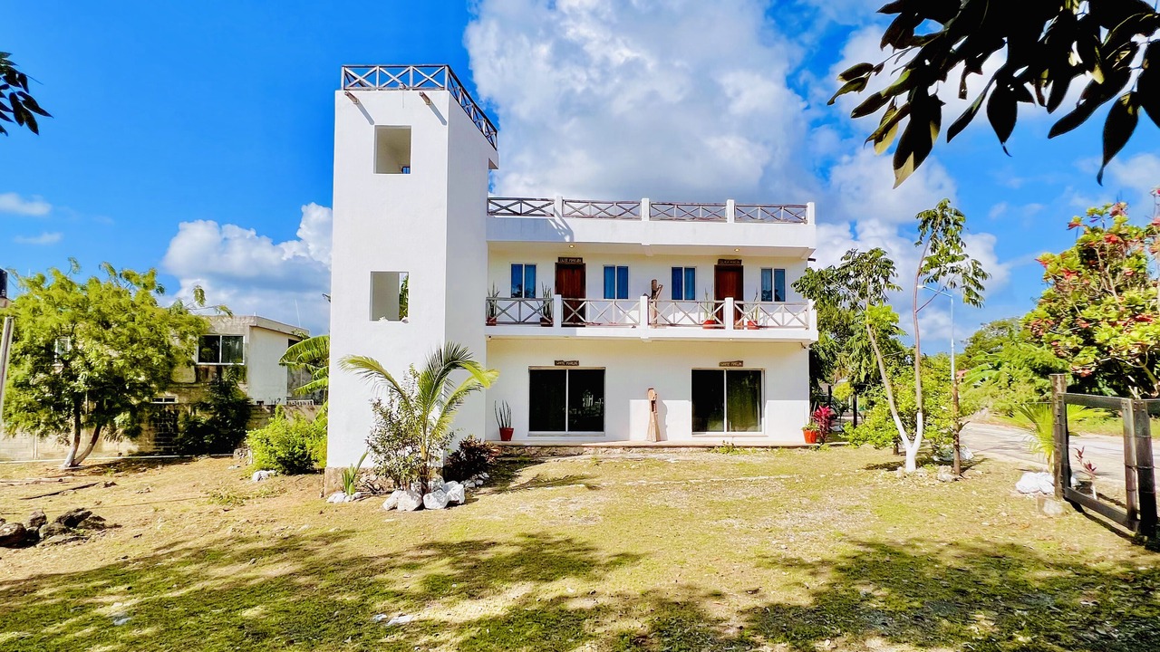 Photo of Outdoor in Majahual