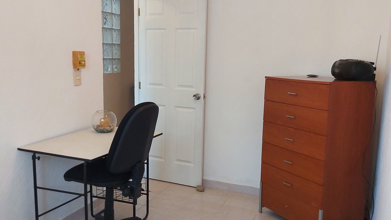 Photo of Bedroom in Boulevard Barra Vieja