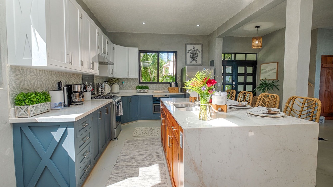 Photo of Kitchen in Akumal