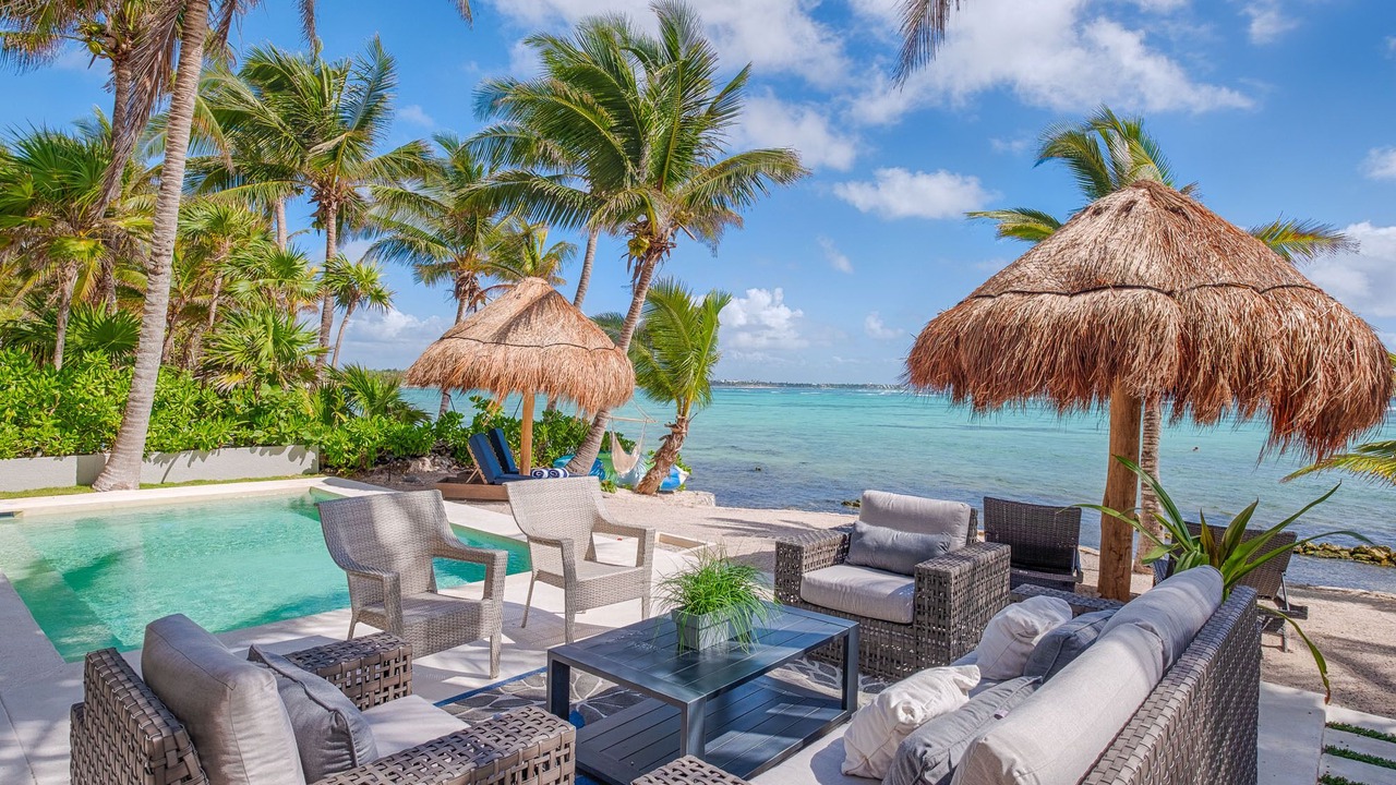 Photo of Outdoor in Akumal