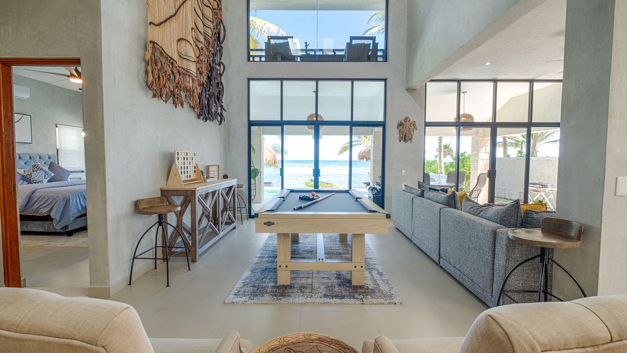 Photo of Bedroom in Akumal