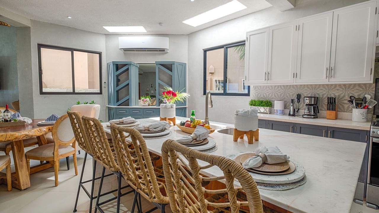 Photo of Kitchen in Akumal