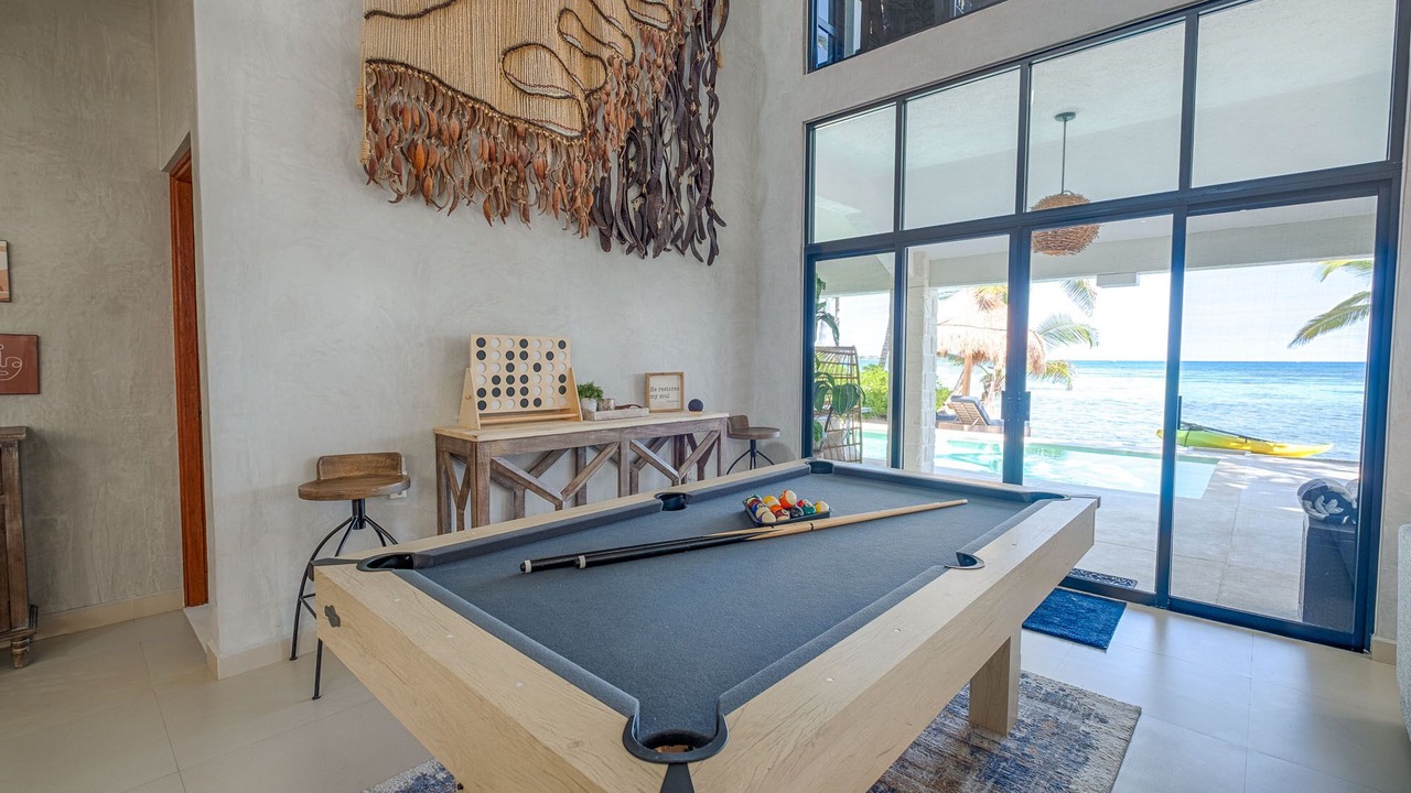 Photo of Bedroom in Akumal