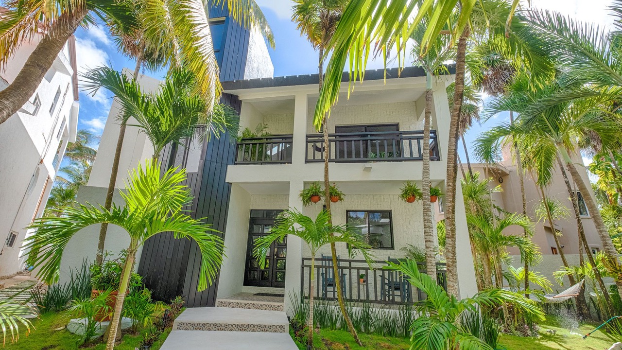 Photo of Outdoor in Akumal
