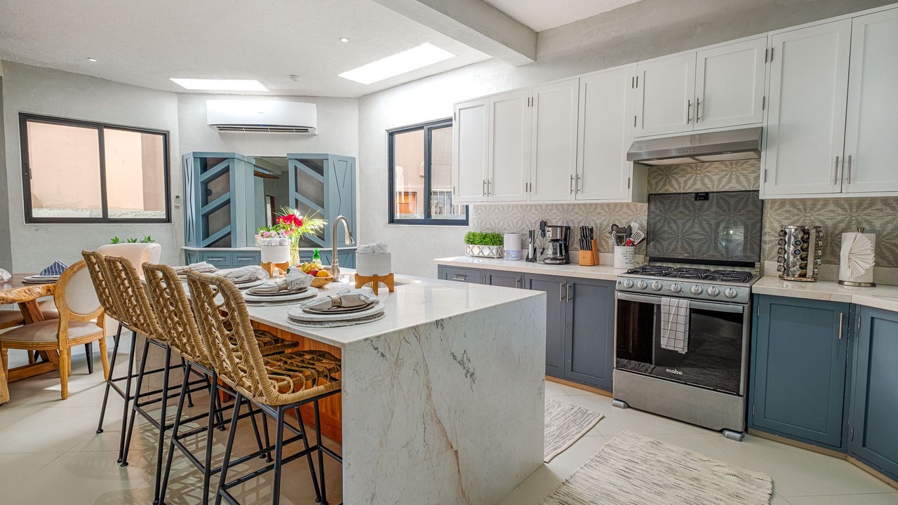 Photo of Kitchen in Akumal
