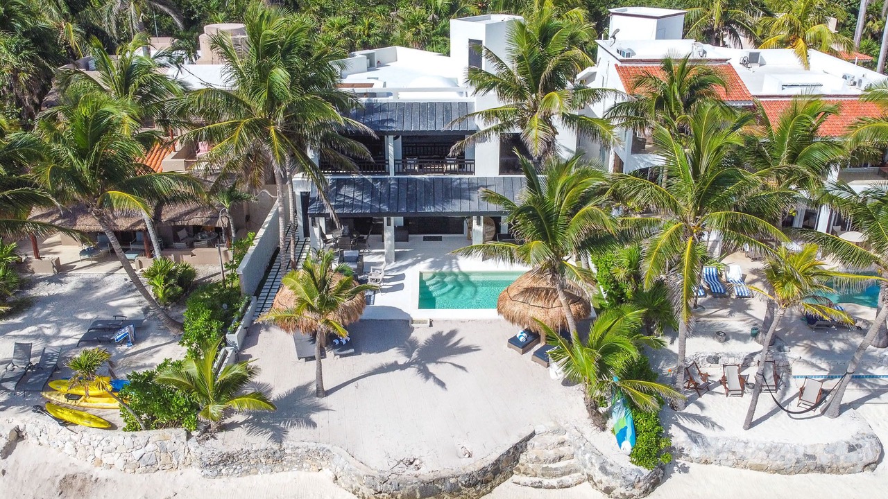 Photo of Outdoor in Akumal