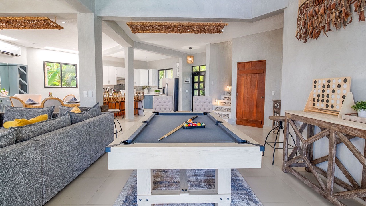 Photo of Bedroom in Akumal
