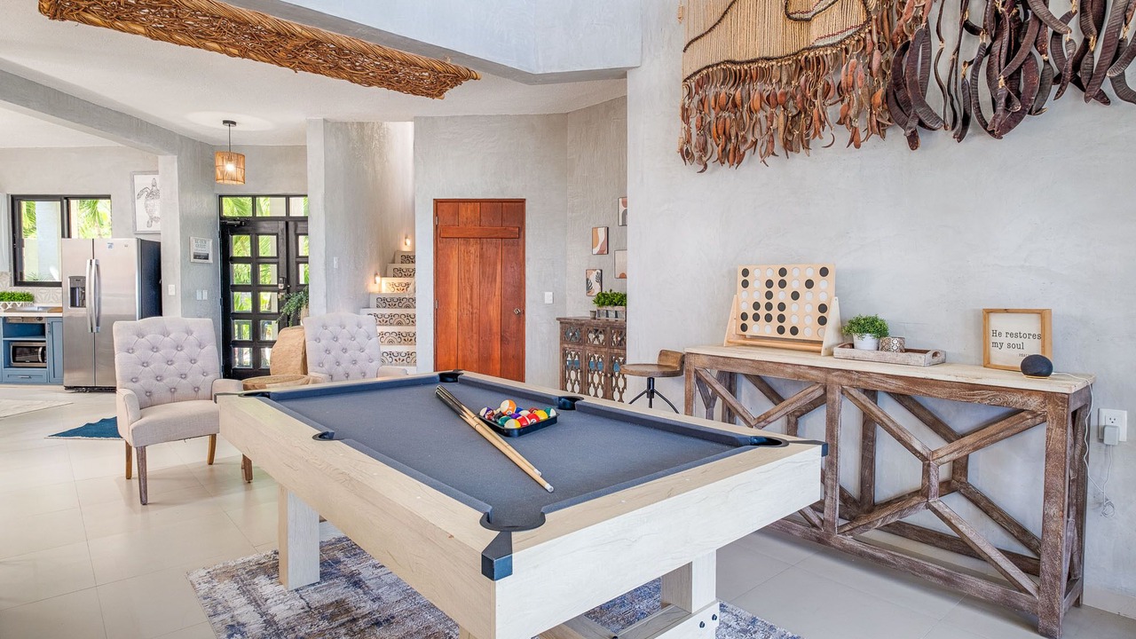 Photo of Bedroom in Akumal