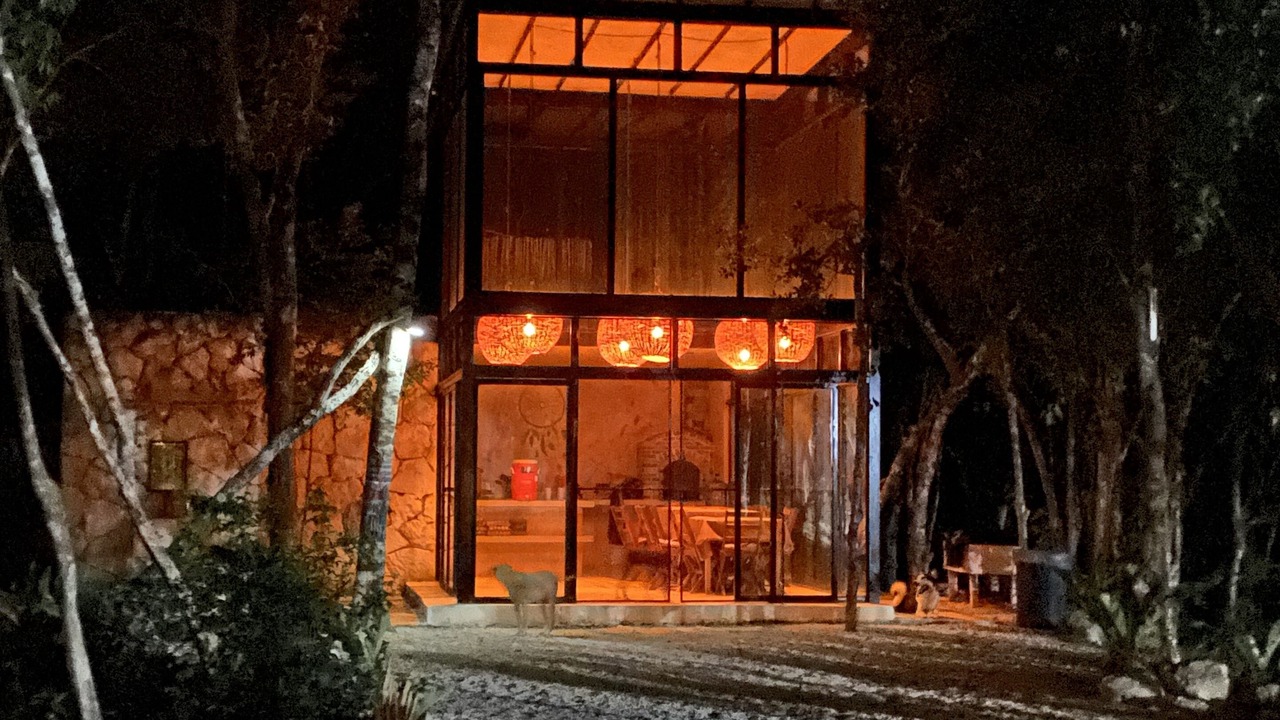 Photo of Outdoor in Soliman Bay