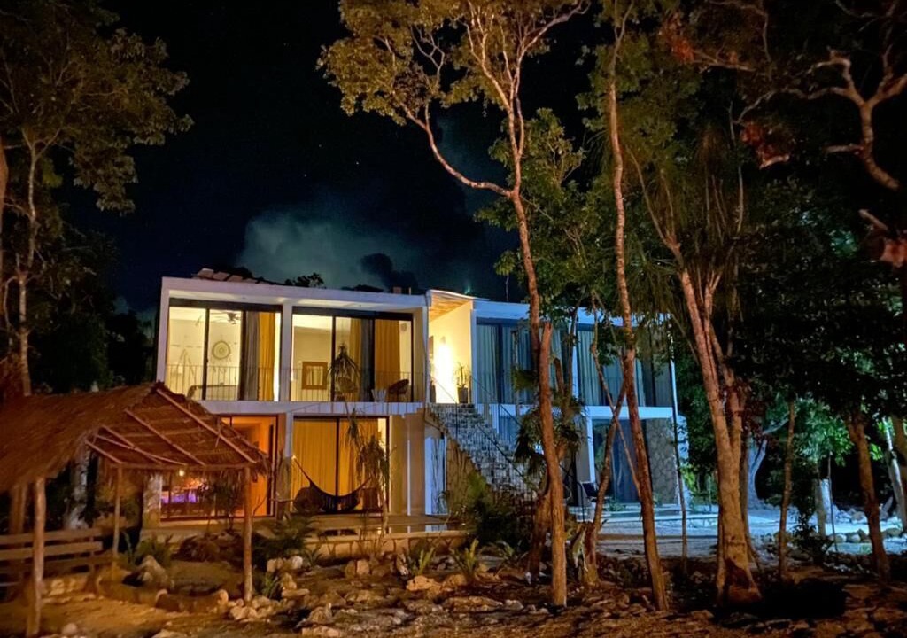 Photo of Outdoor in Soliman Bay