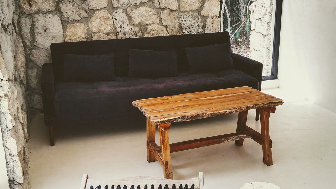 Photo of Livingroom in Soliman Bay