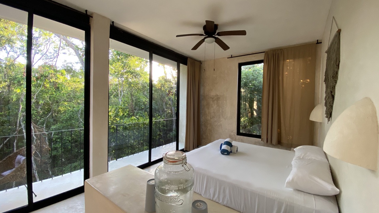 Photo of Bedroom in Soliman Bay