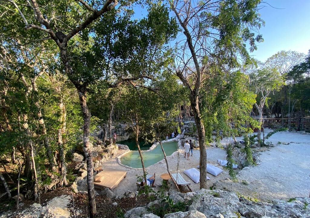 Photo of Outdoor in Soliman Bay