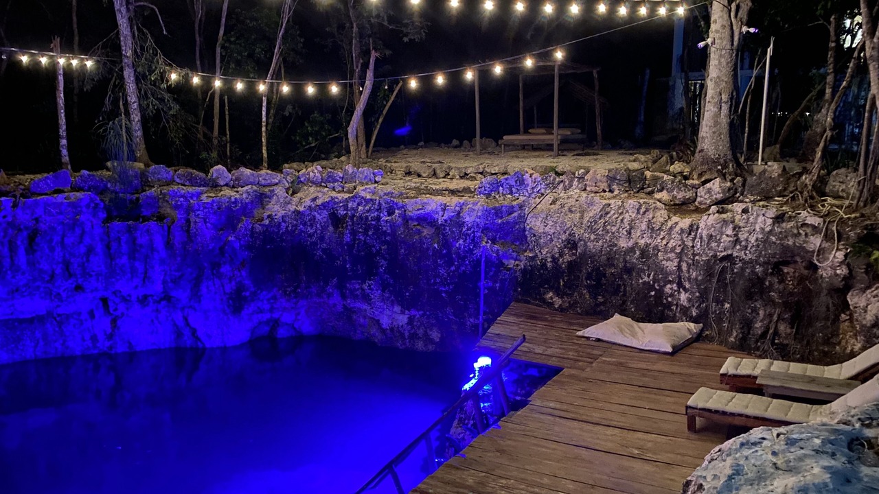 Photo of Outdoor in Soliman Bay