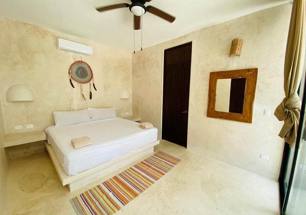 Photo of Bedroom in Soliman Bay