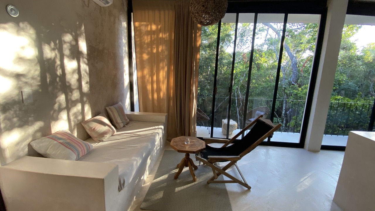 Photo of Livingroom in Soliman Bay