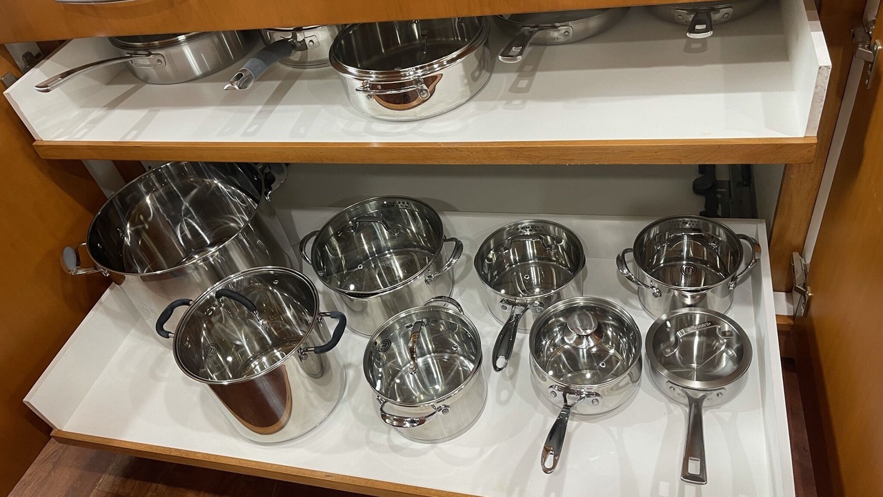 Photo of Kitchen in Dennis