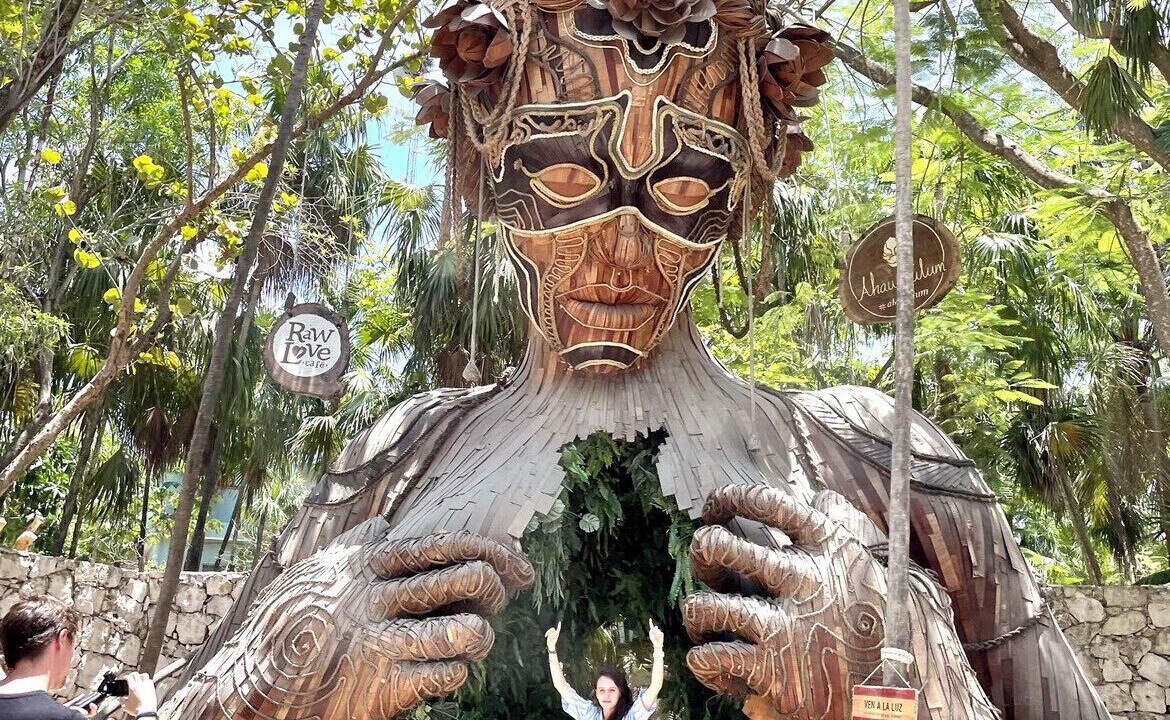Photo of Others in Tulum City Center