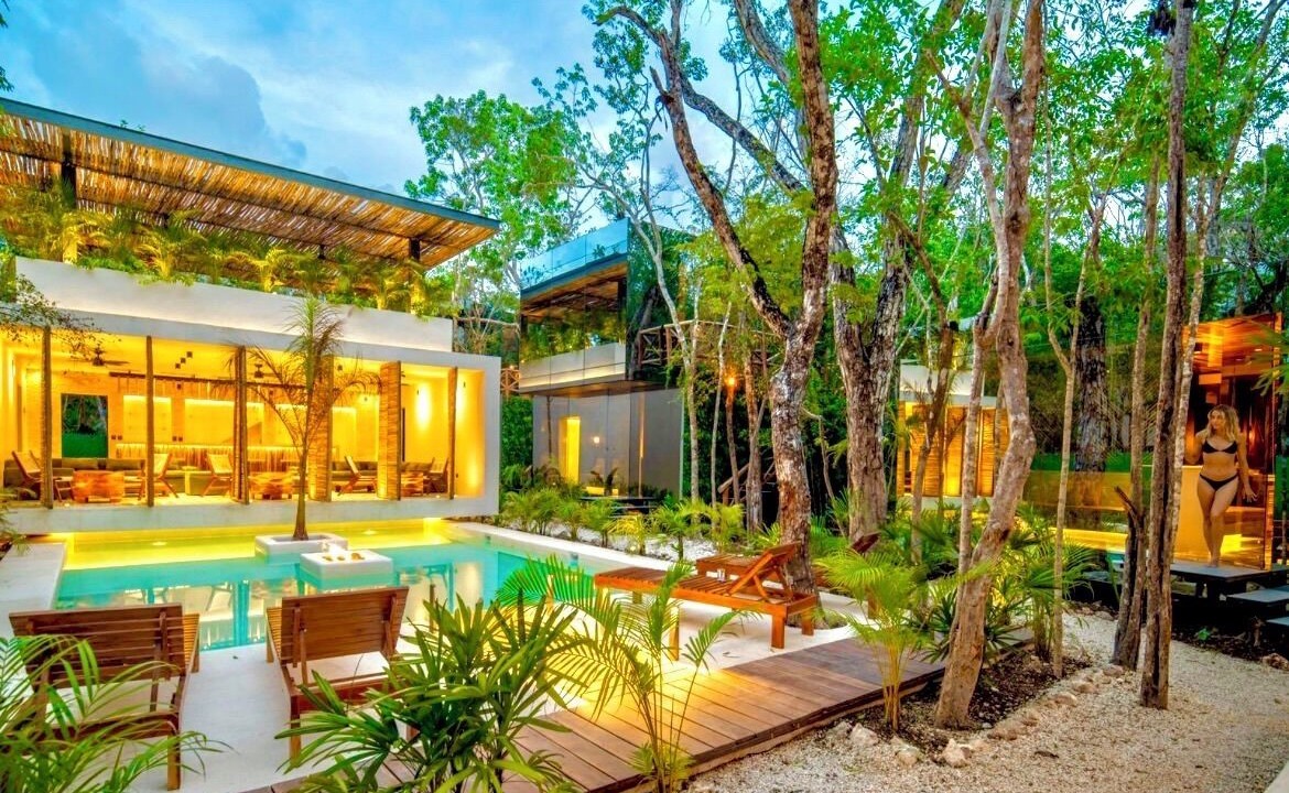 Photo of Outdoor in Tulum City Center