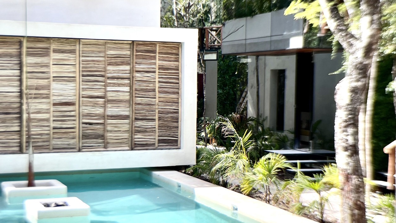 Photo of Outdoor in Tulum City Center